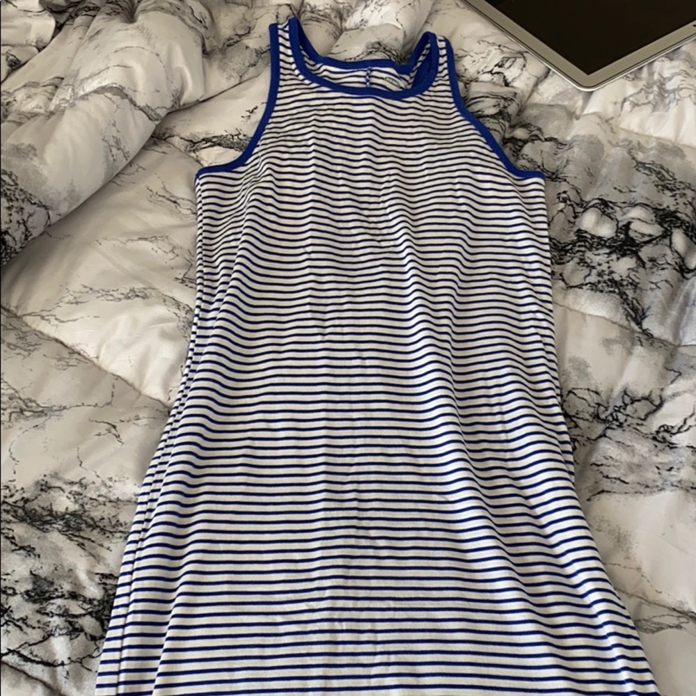 split him maxi dress